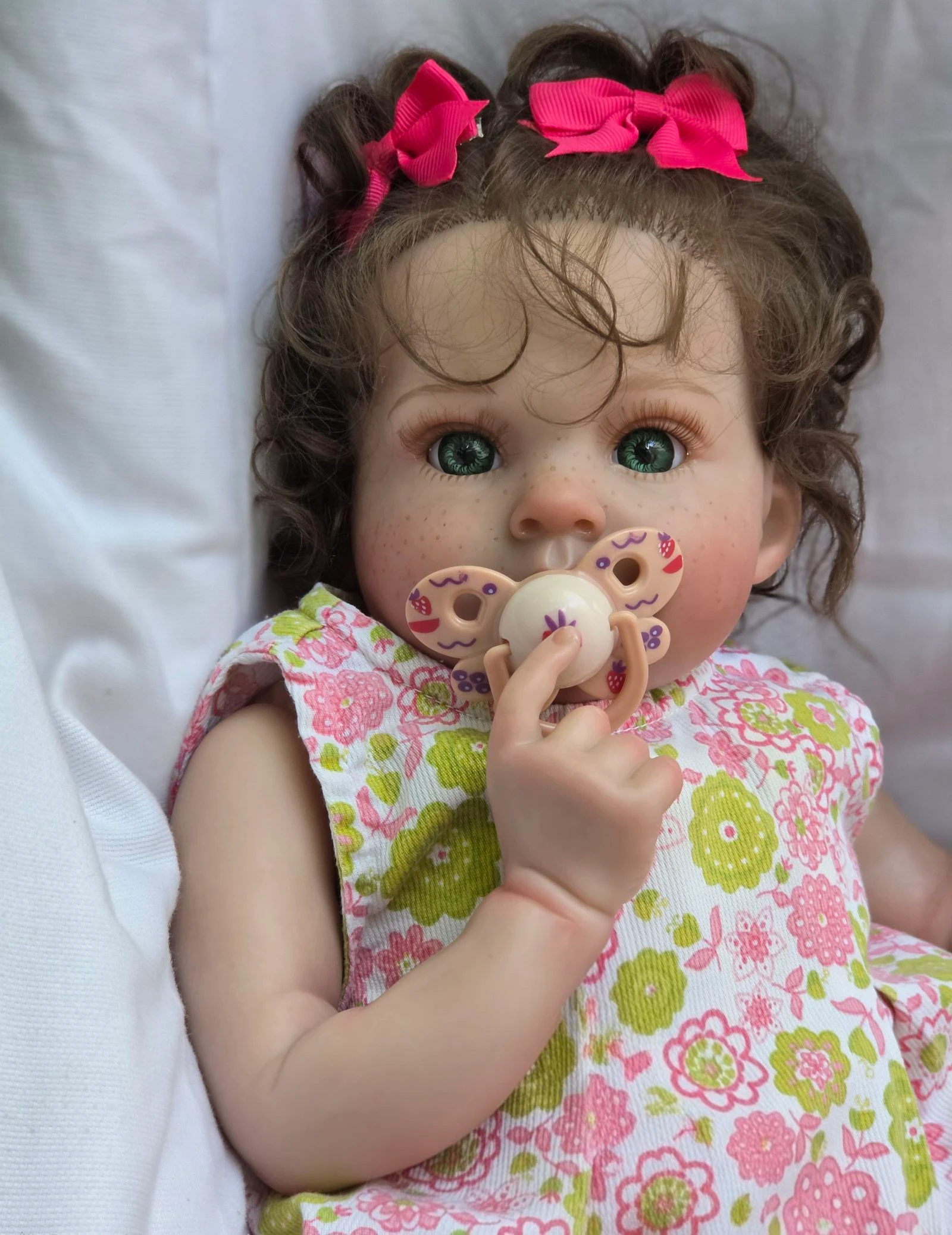Reborn doll – photo 8
